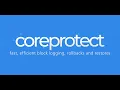 How to rollback dead using the plugins Core Protect