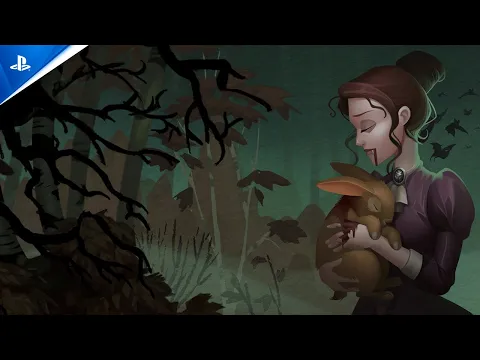 Cabernet - Launch Trailer | PS5 \u0026 PS4 Games
