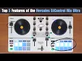 Download Lagu The Hercules Control Mix Ultra Stands Out With Its Impressive Features