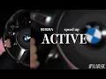 active [Speed up ] - sukha