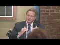 Commonwealth s attorney Tom Wine dies