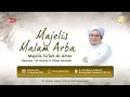 Download Lagu 🔴 Majelis Malam Arba  - Majelis Ta'lim Al Amin -  Selasa 19 Agustus 2025