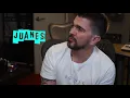 La Sesión con Juanes -  Es Por Ti