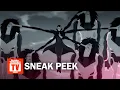 My Adventures with Superman Season 3 Episode 10 Season Finale Sneak Peek The Return