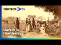 Slavery in NJ The Price of Silence Part One