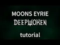how to go to the moons eyrie and get good loot in deepwoken