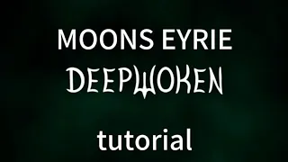 how to go to the moons eyrie and get good loot in deepwoken