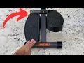 Download Lagu Ultimate Home Workout? Niceday Stepper with Resistance Bands Tested!