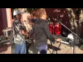 Banda Perla del Pacífico de Julio Preciado:Como este loco-Si me dejas ahora-Lo pasado pasado
