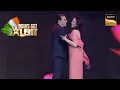 Lagu 'Dream Girl' Song पर Dharmendra \u0026 Hema जी का एक Romantic Dance |India's Got Talent S3 | Full Episode