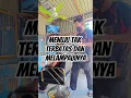 Menuju tak terbatas, dan melampauinya