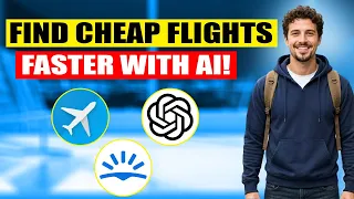 AI Showdown ChatGPT vs Google Flights 2025 Which Tool Helps You Find the Cheapest Flights