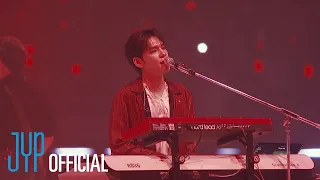live im fine love me or leave me shoot me day6 world tour forever young finale in seoul