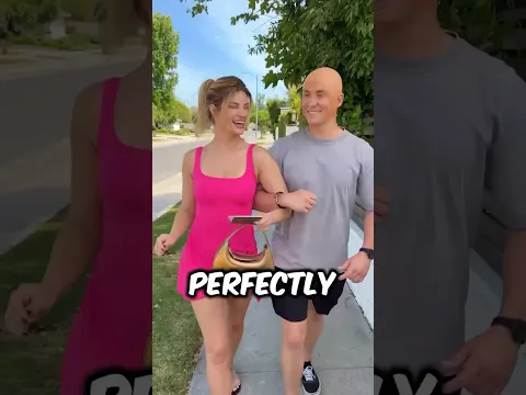 She Wanted Him For This One Reason 🤣😭