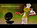 Músicas para churrasco (samba e pagode) vol.1