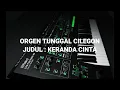 Download Lagu AUDIO MP3 ORGEN TUNGGAL CILEGON - KERANDA CINTA