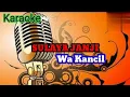 Download Lagu SULAYA JANJI KARAOKE (wa kancil)