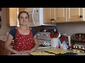 How to make my Gluten Free Copycat Ritz crackers and Chicken in a Biskit crackers