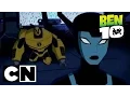 Ben 10 Ultimate Alien - Revenge of the Swarm (Preview)