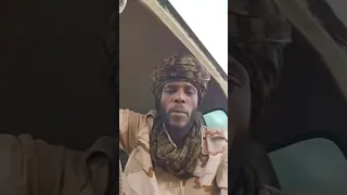 الكضاب محمد ولله نحنا ما تالعين من الخرطوم ولا شبر عردتة ود ام زقده كمان امس طلعت لايف من ام دفوق 