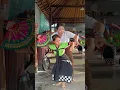 Latihan Tari Legong Mahawidya #viralvideo #dance #bali #senibudaya