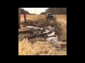2004 Chevy Silverado z71 Mudding