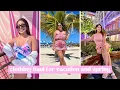 Vacation Spring Clothing Haul From Amazon Marshalls
