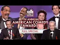 7th Annual American Comedy Awards FULL SPECIAL 1993