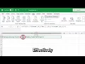 Power Query Relative Path A short guide step by step