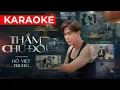 Download Lagu Karaoke Thấm Chữ Đời | Hồ Việt Trung