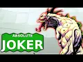 Download Lagu 15 Insane Things About Absolute Joker From The Absolute Universe!