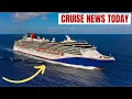Carnival Cruise Glitch Leaves Passengers Waiting and Wondering