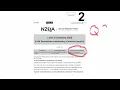 L2 CHEMISTRY 2025 EXAM AS91166 Question 2 Answers - NCEA