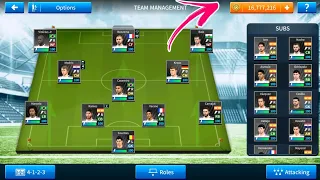 تحميل ملف ريال مدريد في لعبة دريم ليك سوكر 2019 اللعبة مهكرة 