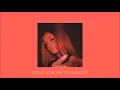 Kehlani - You Know Wassup (slowed & reverb)