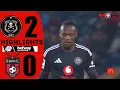 Download Lagu ORLANDO PIRATES Vs TS GALAXY (2-0) ➤ HIGHLIGHTS ➤ ALL GOALS WITH EXTENDED HIGHLIGHTS.