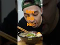 Download Lagu Built that Bún bò Huế bowl. Crushed it. #vietnamesetaste #food  #foodlover #búnbòhuế