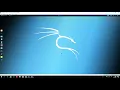 L5 Python in Kali terminal