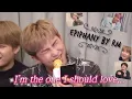 RM SING EPIPHANY  (ENG lyric/Sub - click CC)