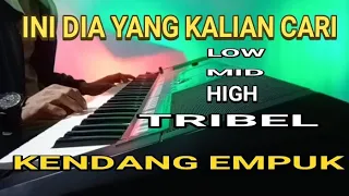 Download Nyetel Lagu Ini Dikira Tetangga Ada Dangdutan Cek sound Dangdut Electone MP3