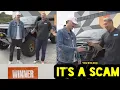 Download Lagu Brendan Schaub's Truck Giveaway Winner Is His FRIEND!!!
