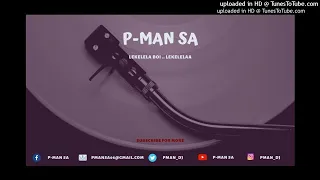 p man sa menemene harvardize mix 