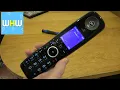 Lagu BT Digital Voice Phone Battery Replacement Tutorial