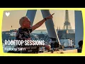 Download Lagu Fatboy Slim | Deezer Rooftop Sessions, Centre Pompidou, Paris