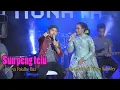 Download Lagu Arya Satria Feat. Niken Salindry - Sun Peng Telu | Dangdut (Official Music Video)