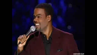 chris rock never scared it s hard to defend rap music classic stand up moment