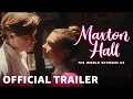 Maxton Hall Season 1 Trailer