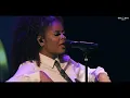 MUSIQ SOULCHILD - DON’T CHANGE - BLUE NOTE TOKYO Live 2025