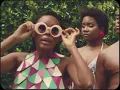 Janelle Monáe - Water Slide [Official Music Video]