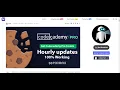 Get Codecademy Premium Cookies Updats Hourly